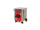 Máy biến thế hàn hồng ký HK H400N, dây nhôm