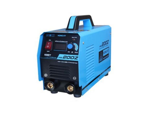 Máy Hàn Que Hồng Ký Hk200Z