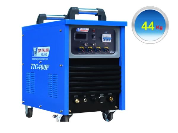 Máy Hàn Tig Dc Inverter Tân Thành Tig 400F