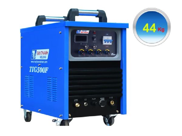 Máy Hàn Tig Dc Inverter Tân Thành Tig500F