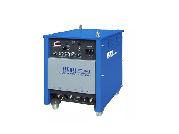 Máy Hàn TIG DC Inverter Hero FT-402