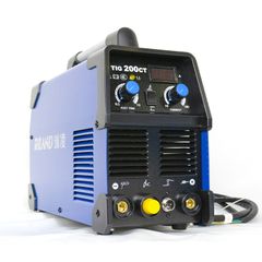 Máy Hàn TIG Que Riland TIG 200CT