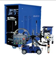 Máy Hàn Tự Động Riland MZ 1000HD