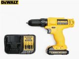 Máy Khoan Cầm Tay 10.8V Dewalt Dcd700C2-B1