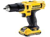 Máy Khoan Cầm Tay 10.8V Dewalt Dcd700C2A-B1