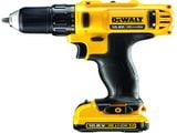 Máy Khoan Cầm Tay 10.8V Dewalt Dcd710D2T-Kr