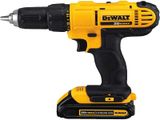 Máy Khoan Cầm Tay 18V Dewalt Dcd771C2-B1