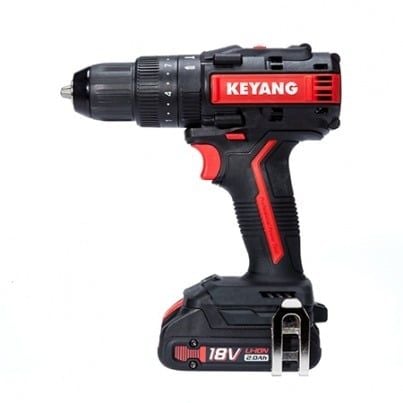 may-khoan-pin-18v-khong-choi-than-keyang-dm18bl-w