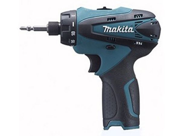 KHOAN VÀ VẶN VÍT DÙNG PIN MAKITA (10.8V) DF030DZ