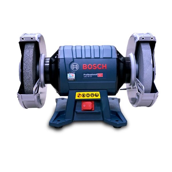 Máy Mài Bàn 2 Đá Bosch GBG 60-20