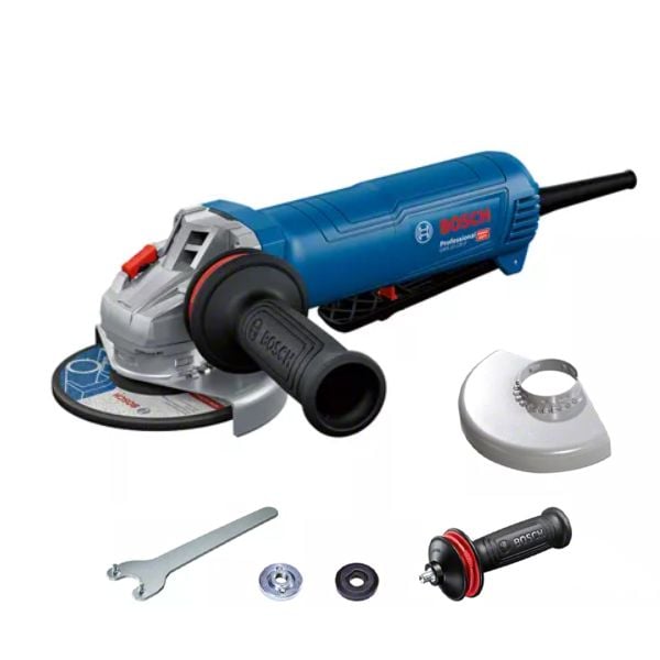 Máy Mài Góc 1200W Bosch GWS 12-125 P