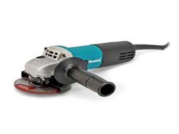 Máy Mài Góc Makita (100Mm/710W/Công Tắt Trượt) 9553NB