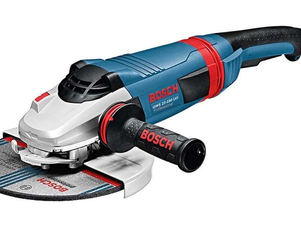 Máy Mài Góc Bosch GWS 22-180 LVI