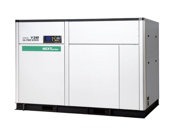 Hitachi Dsp MÁY NÉN KHÍ HITACHI DSP-240VW5N/DSP-240VW6N - Himarket.vn