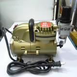 Bộ Bơm Hơi Mini Yunica 168 Và Viết Vẽ 135