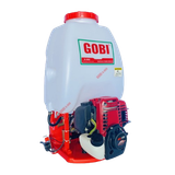 Máy phun thuốc 4 thì Gobi G-909 – Động Cơ GE35, 1.6HP