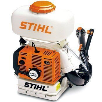 Máy Phun Thuốc Khử Trùng STIHL SR 420