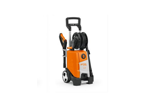 máy rửa xe áp lực cao Stihl RE 120 PLUS