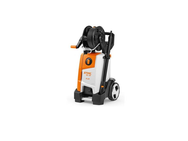 Máy rửa xe áp lực cao Stihl RE 130 PLUS