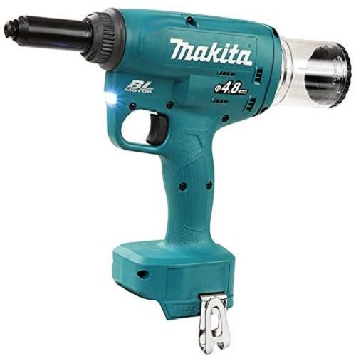 Máy tán đinh Rivet dùng pin Makita DRV150Z (BL) (18V)