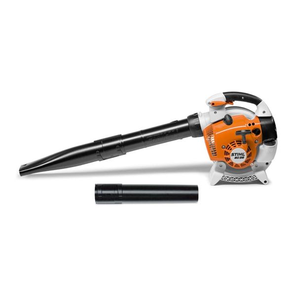Máy Thổi Lá Cầm Tay Chạy Xăng Stihl BG 86C