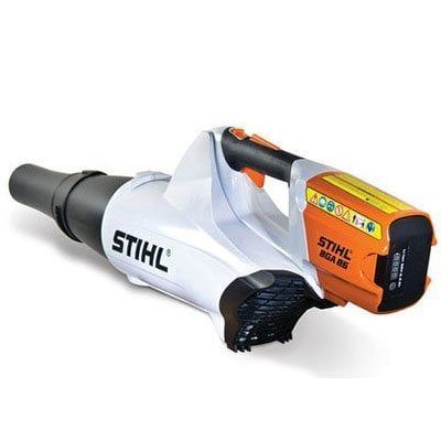 Máy thổi lá chạy bình ác quy STIHL BGA 85