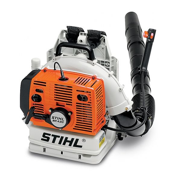 Máy thổi lá dùng xăng 2 thì Stihl BR420