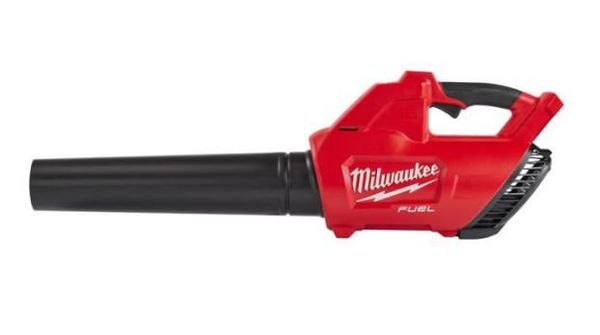 Máy thổi lá dùng pin Milwaukee M18 FBLG3-0