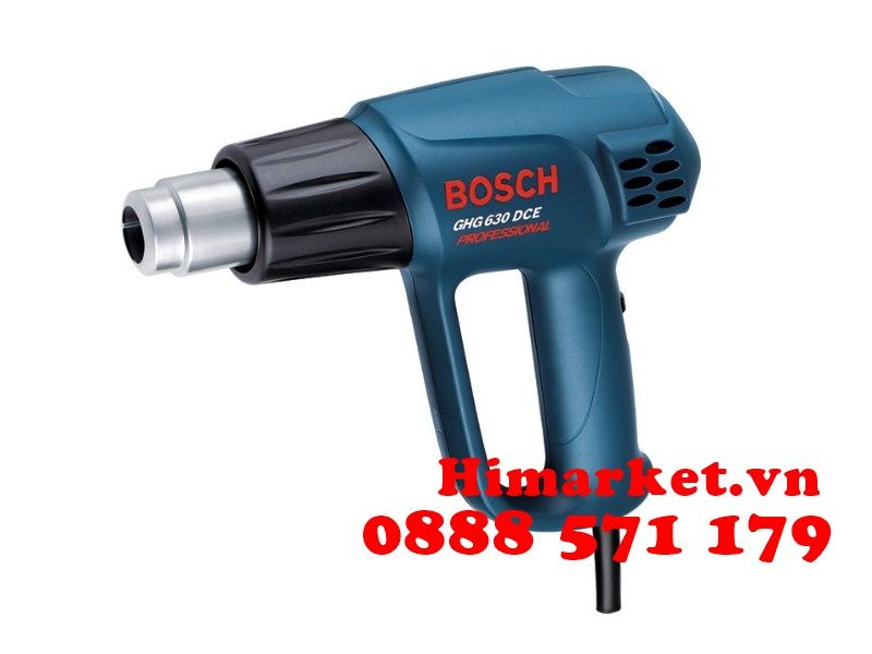may-thoi-nong-bosch-ghg-630dce
