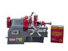 Máy Tiện Ren Ống Rex FT50A