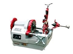 Máy Tiện Ren Ống Rex Nhật NP80A