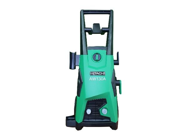 Bình Xịt Rửa Xe Hitachi AW130A, Máy Rửa Xe Đa Năng,