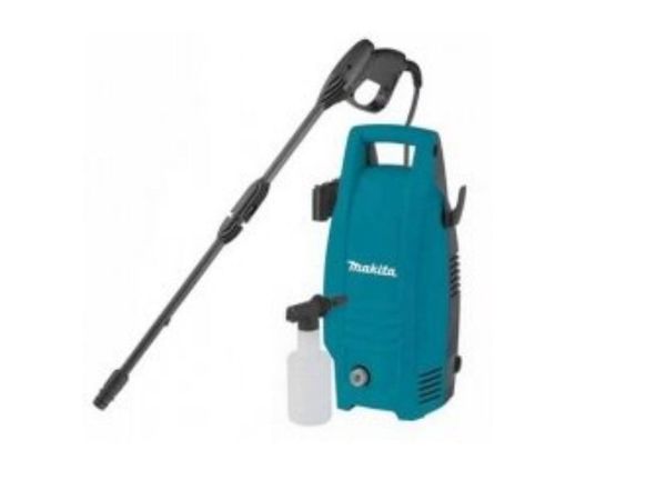 Máy Xịt Áp Lực Cao Makita HW101