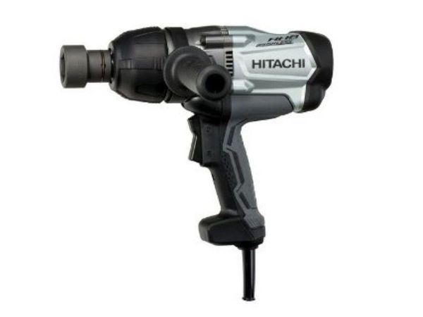 Máy Bắn Bu Lông Hitachi Wr22Se ( Động Cơ Không Chổi Than)