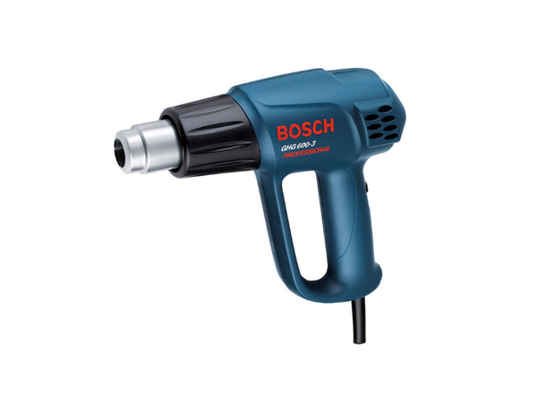 MÁY THỔI NÓNG BOSCH GHG 600-3