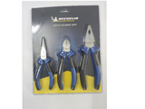 Bộ 3 cây kềm Michelin 602050040 chính hãng