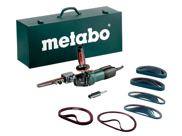 Tệp Băng Tần Metabo BFE 9-20 SET