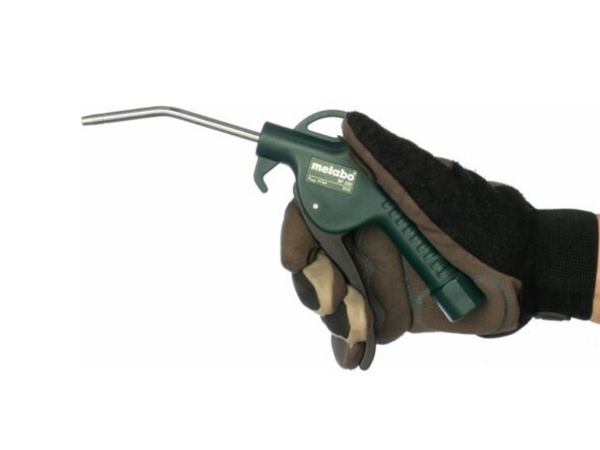 Súng thổi khí nén Metabo BP 200
