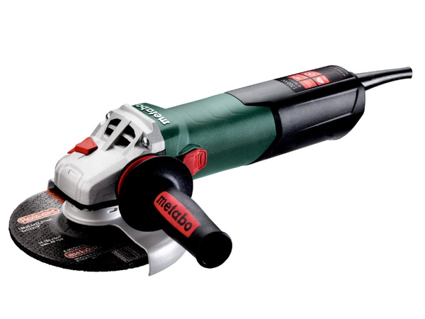 Máy mài góc Metabo WE 17-150 QUICK