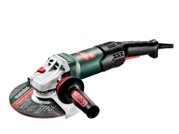 Máy mài góc Metabo  WE 19-180 QUICK RT