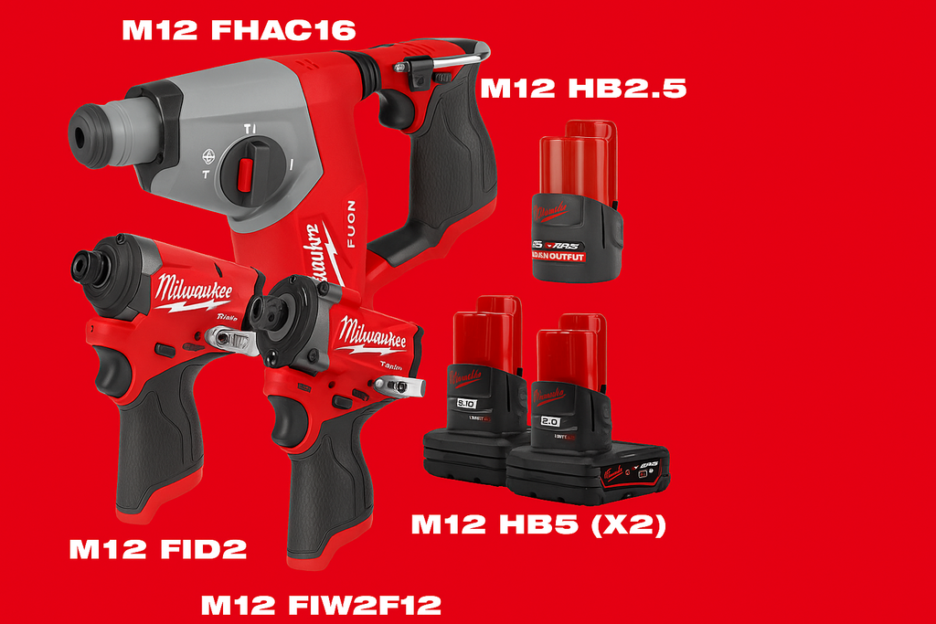 combo-milwaukee-m12-fhac16-khoan-van-vit-bu-long-3-pin-m12