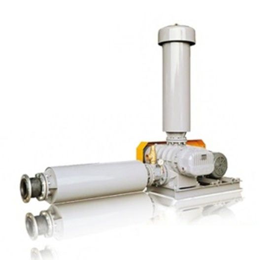 Máy thổi khí Longtech không motor LTV/LT-150