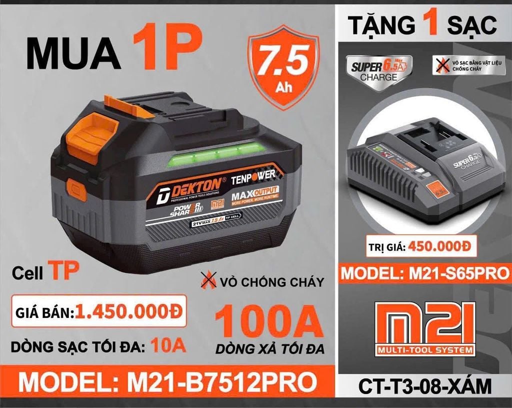 pin-21v-7-5ah-dekton-m21-b7512pro