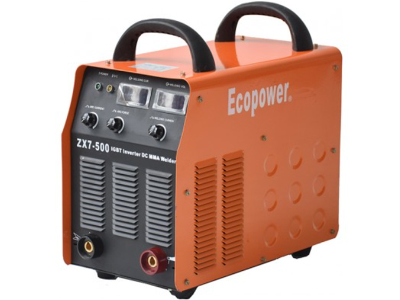 may-han-ho-quang-dien-dc-ecopower-zx7-500
