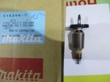 Rotor máy đánh bóng Makita 9237C