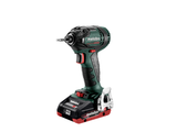 Máy Bắt Vít Tường Metabo SSD 18 LTX 200 BL