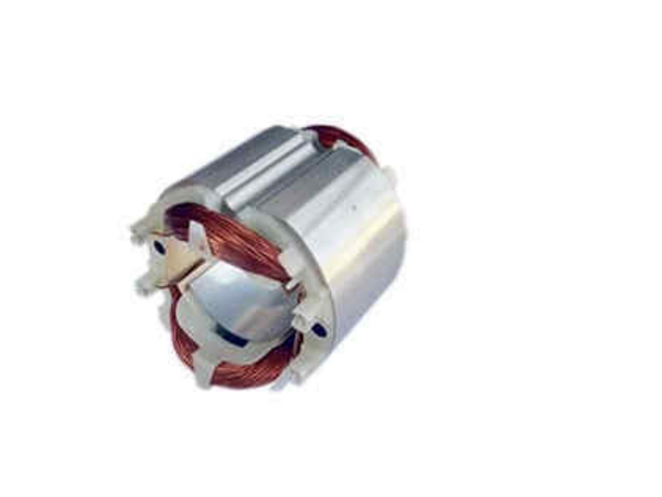 Stator  Stator Máy cưa lọng MAKITA JV103D 629281-3