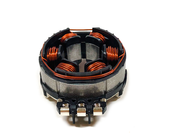 Stator Máy bắt vít  MAKITA DTD153 629224-5