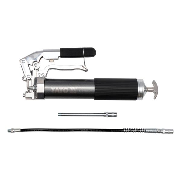 Súng bơm mỡ cầm tay 500CC YATO YT-0704