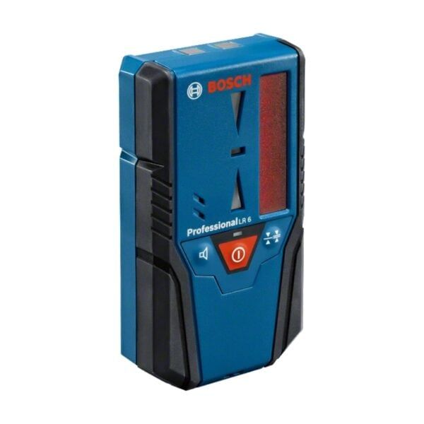Thiết Bị Nhận Tia Laser Bosch LR 6